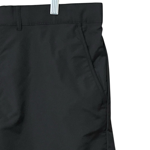 Gerry Tech Short 40 Black Stretch UV Protection Multi-Pocketed Outdoors NWT - Picture 6 of 12